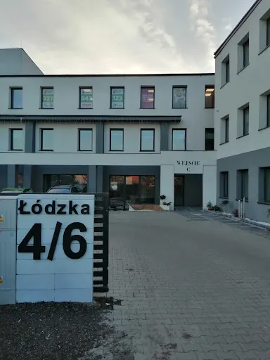 Gabinet Psychoterapii Marta Siwińska